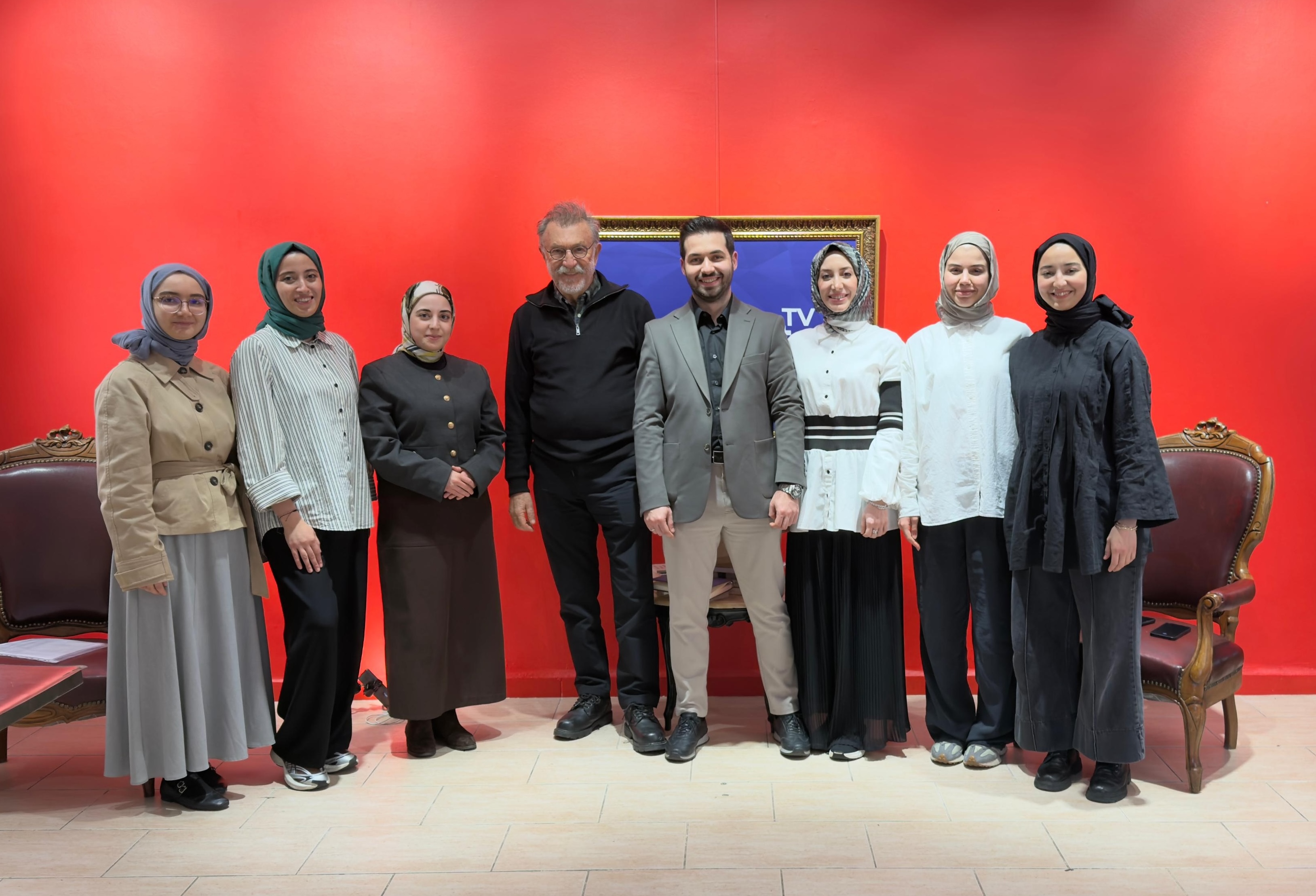 Hayatı Sanatla Okumak: Tamer Levent ve BirSanat TV’den Yeni Proje 